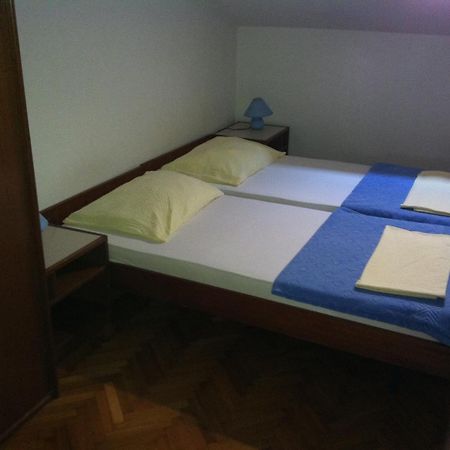 Apartments Husanovic Mokošica Екстериор снимка
