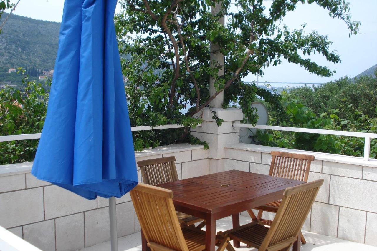 Apartments Husanovic Mokošica Екстериор снимка