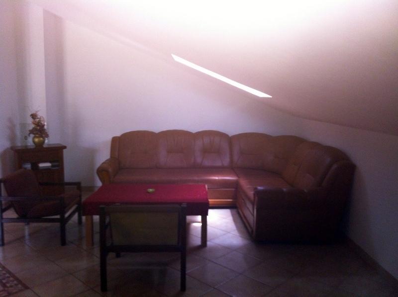 Apartments Husanovic Mokošica Стая снимка