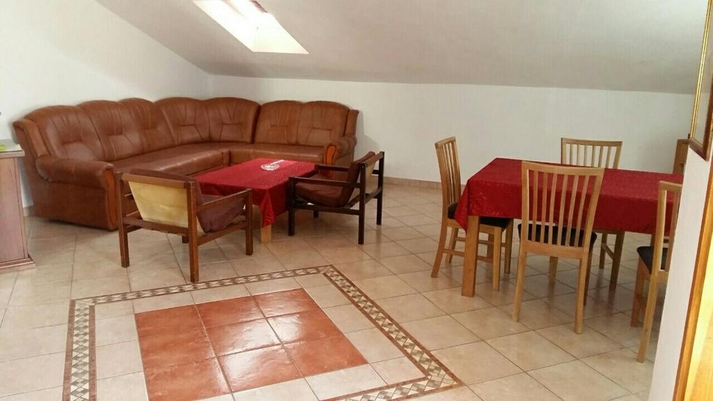 Apartments Husanovic Mokošica Стая снимка