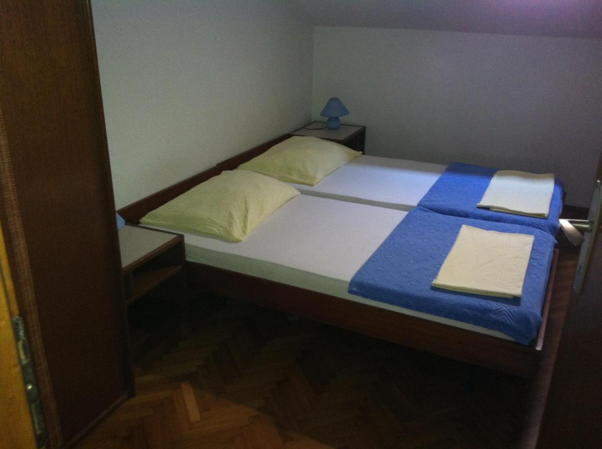 Apartments Husanovic Mokošica Екстериор снимка