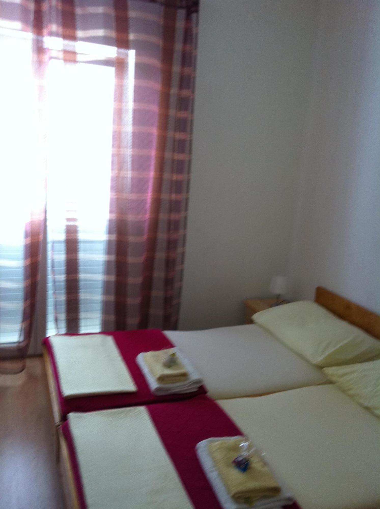 Apartments Husanovic Mokošica Екстериор снимка