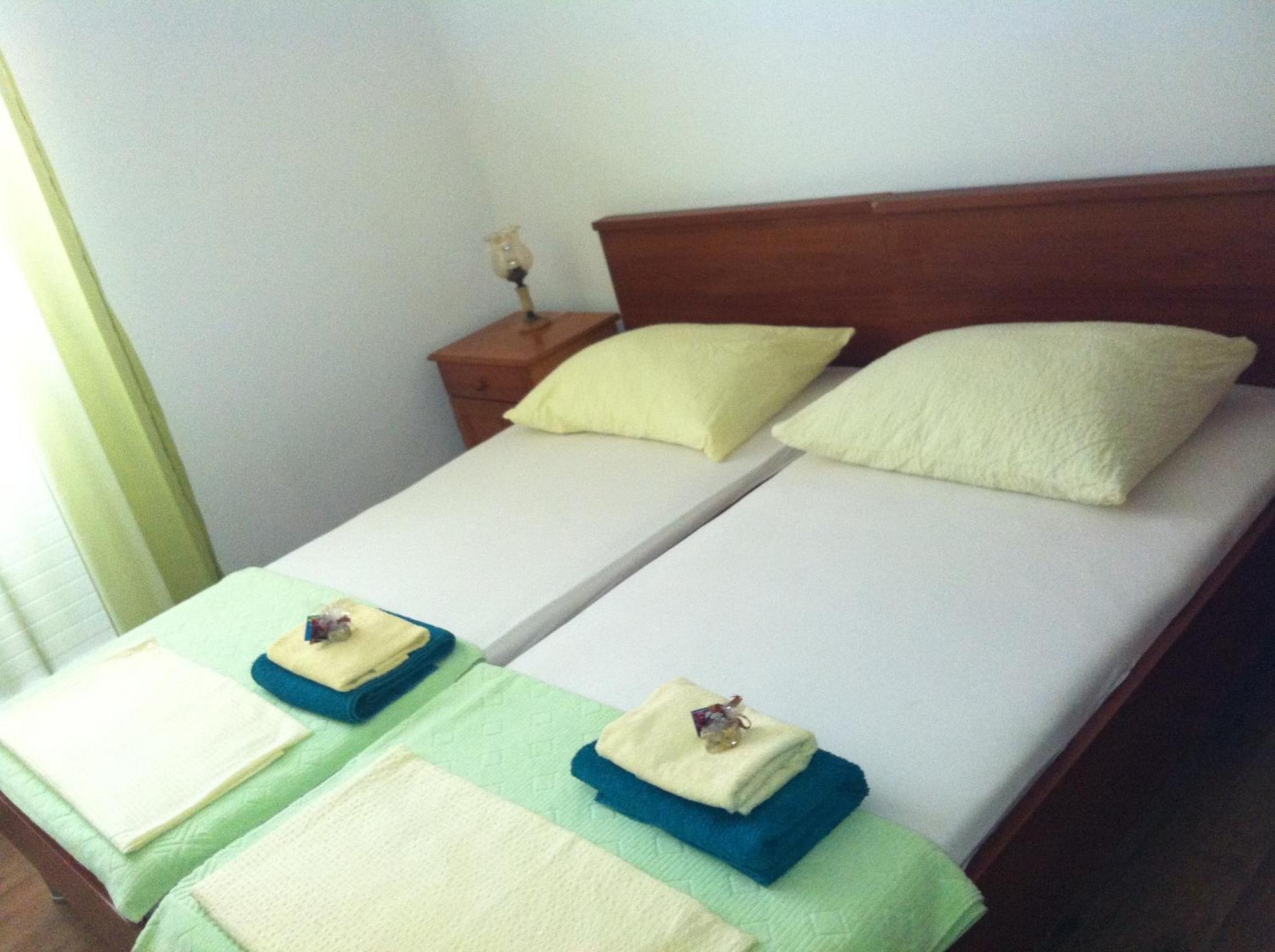 Apartments Husanovic Mokošica Екстериор снимка