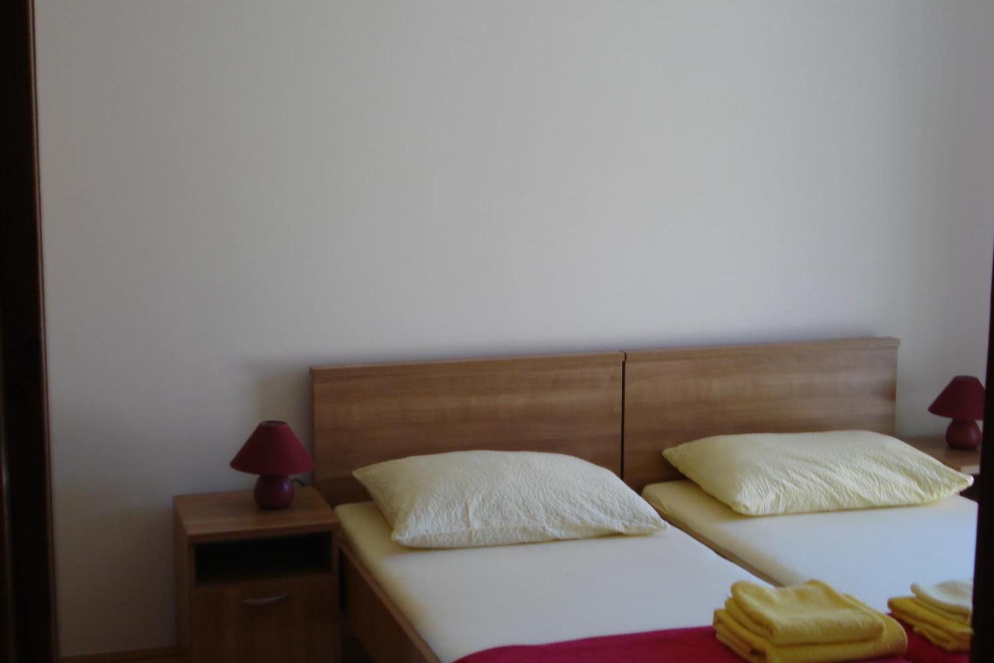Apartments Husanovic Mokošica Екстериор снимка