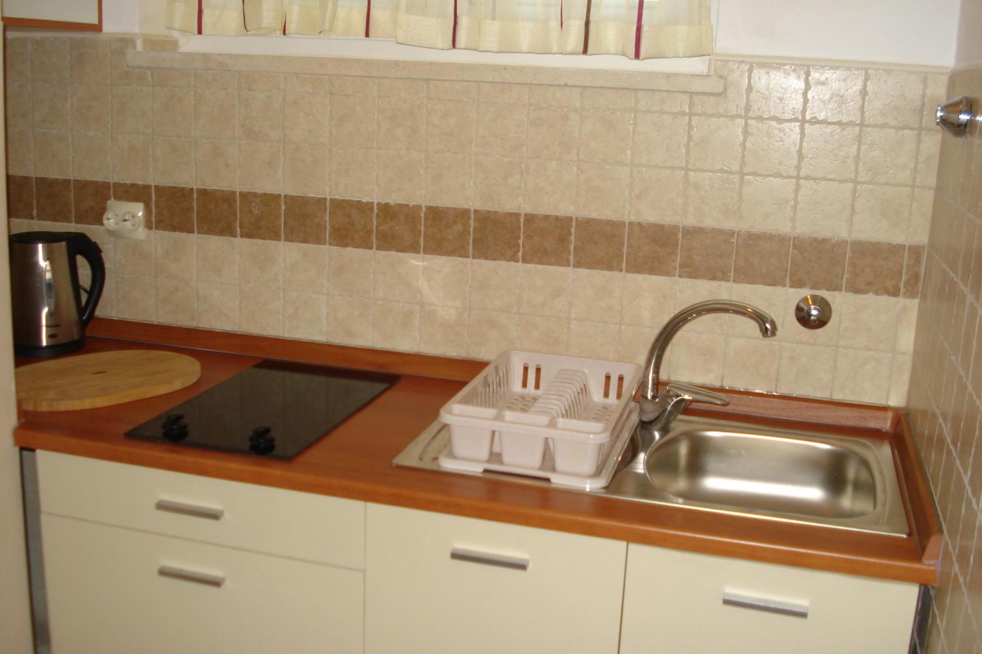 Apartments Husanovic Mokošica Екстериор снимка