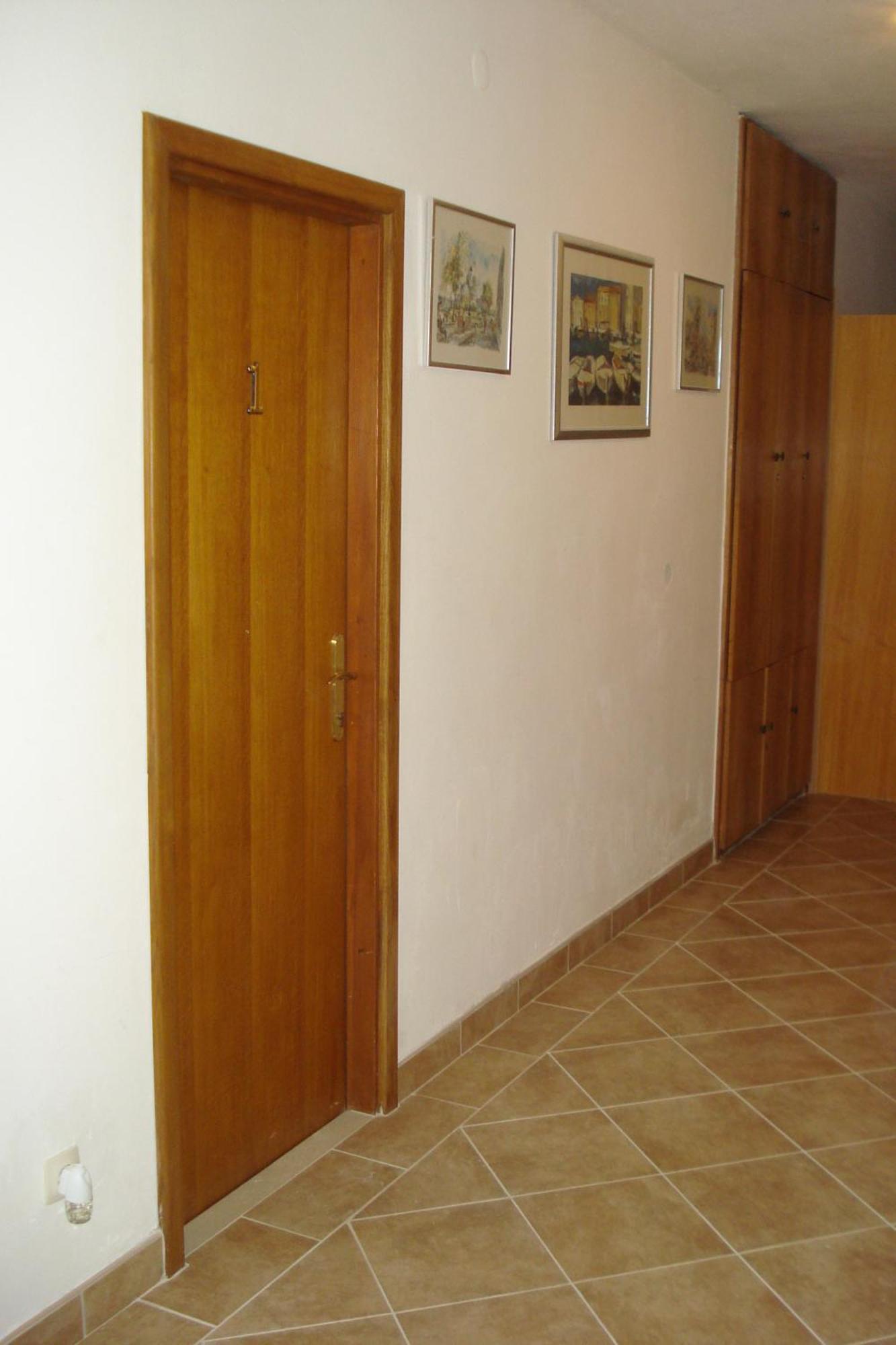 Apartments Husanovic Mokošica Екстериор снимка