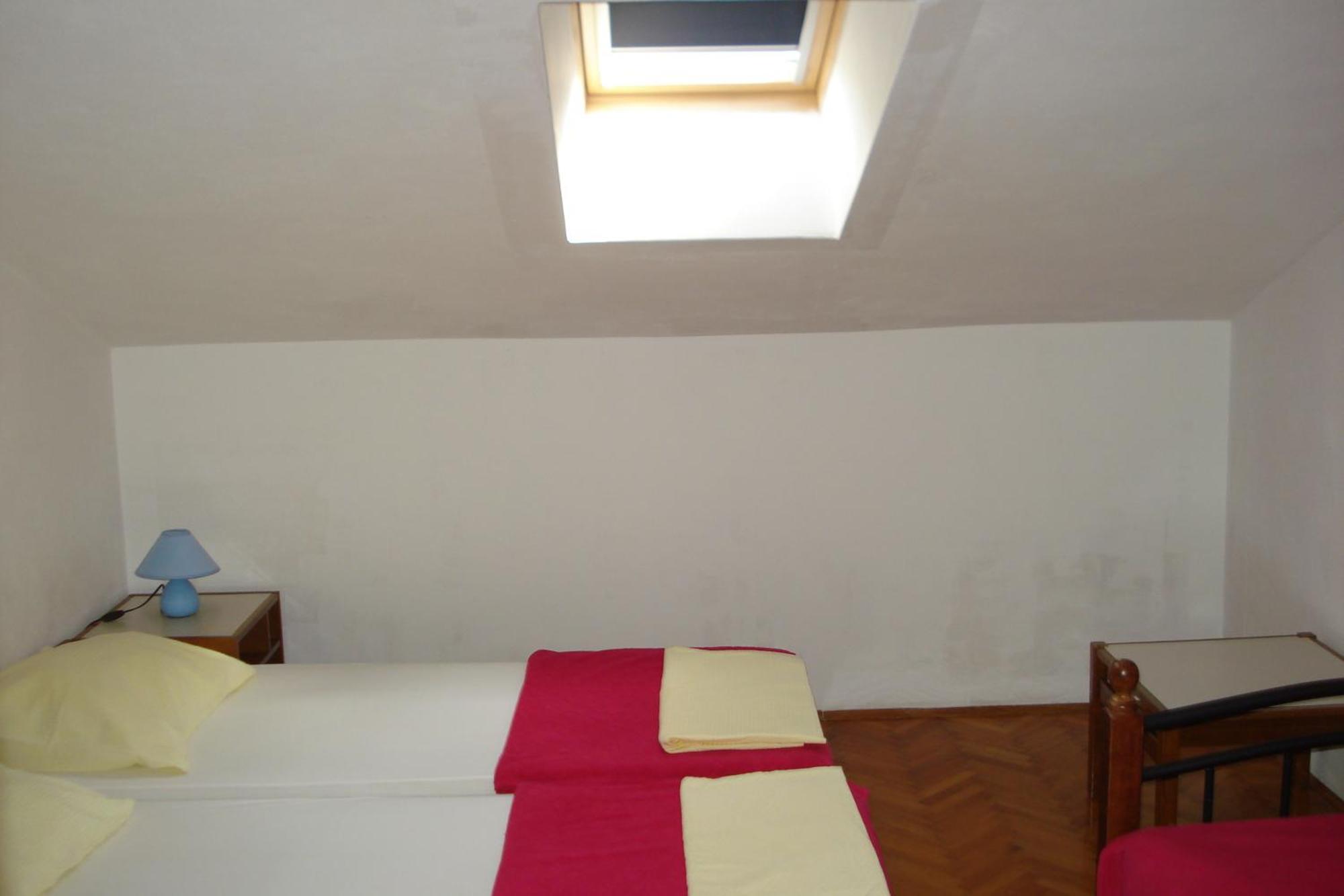 Apartments Husanovic Mokošica Екстериор снимка