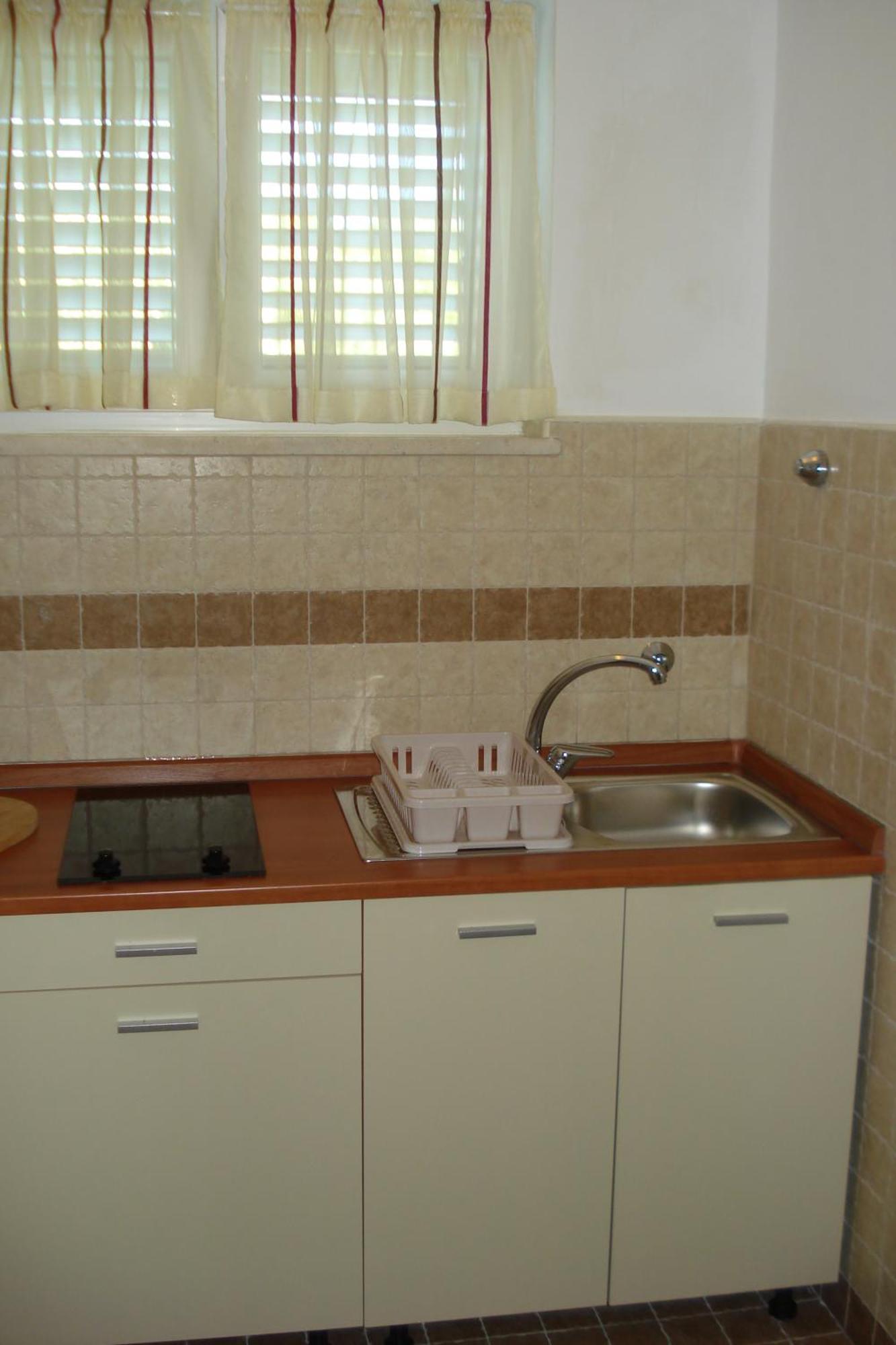Apartments Husanovic Mokošica Екстериор снимка