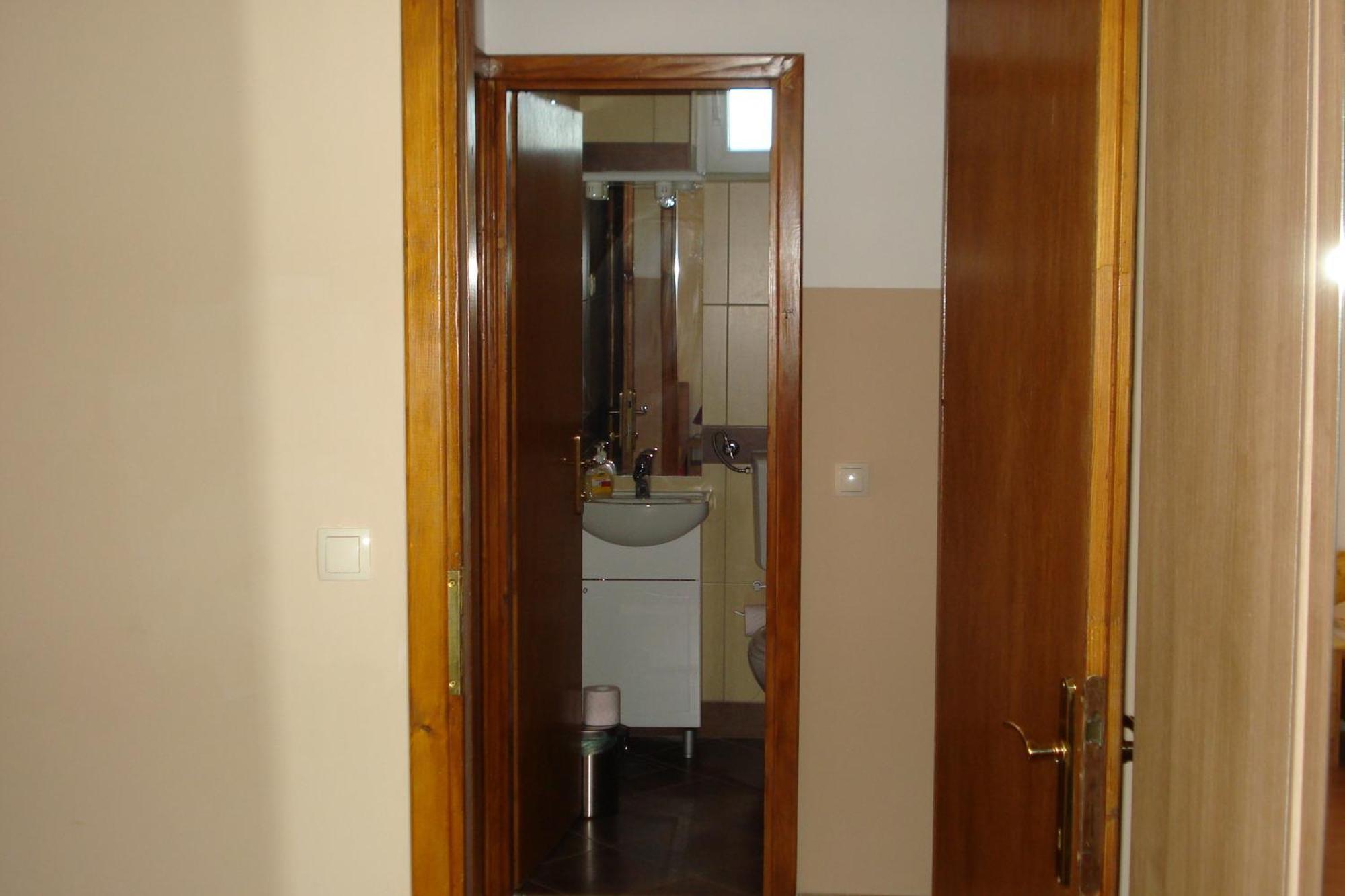 Apartments Husanovic Mokošica Екстериор снимка