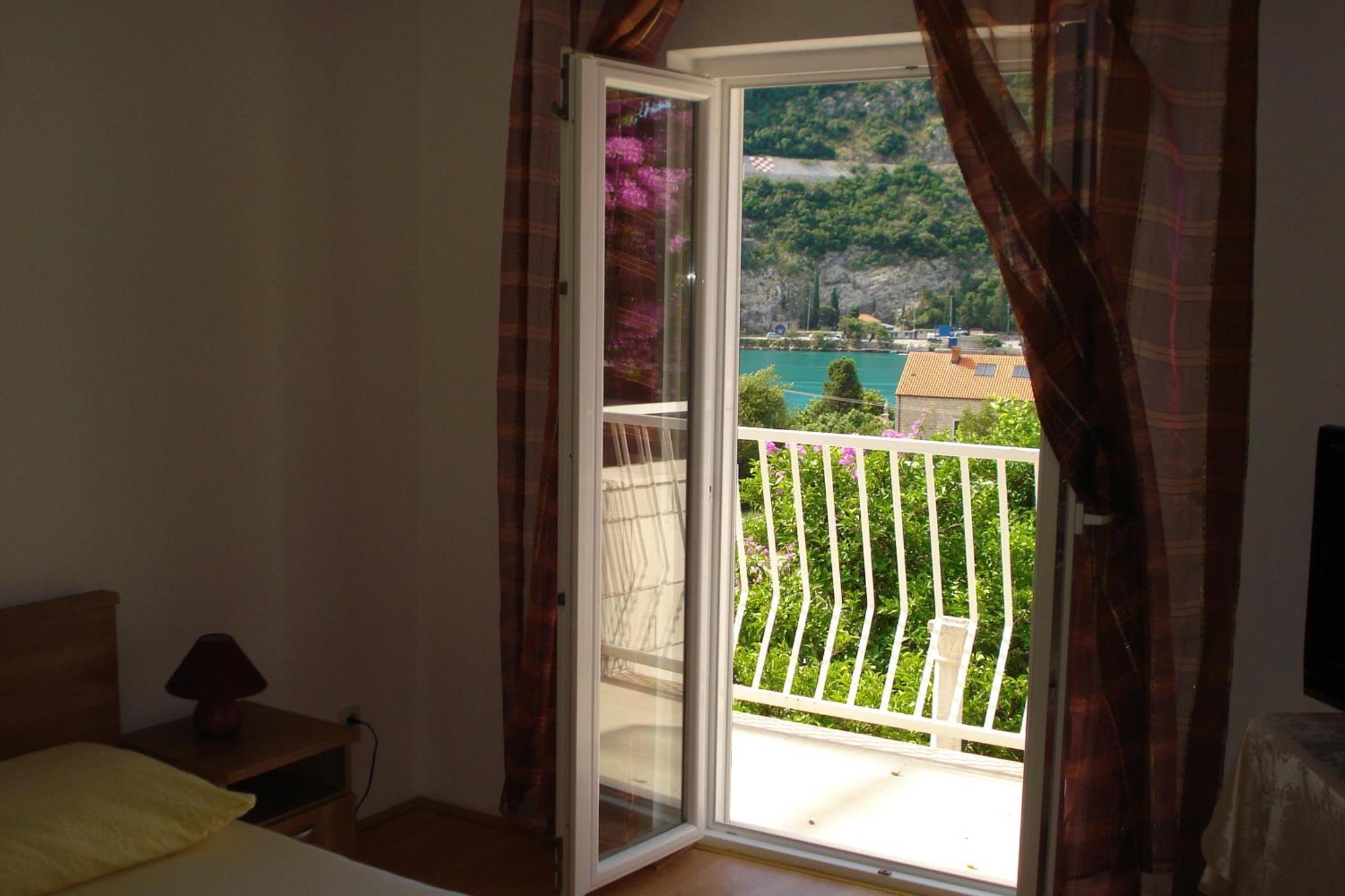 Apartments Husanovic Mokošica Екстериор снимка