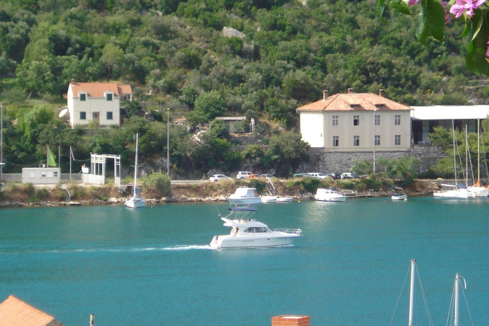 Apartments Husanovic Mokošica Екстериор снимка