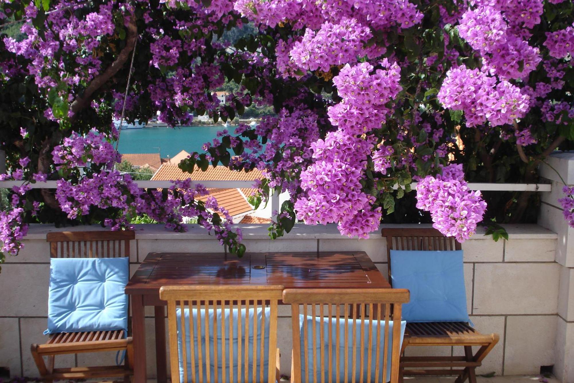 Apartments Husanovic Mokošica Екстериор снимка