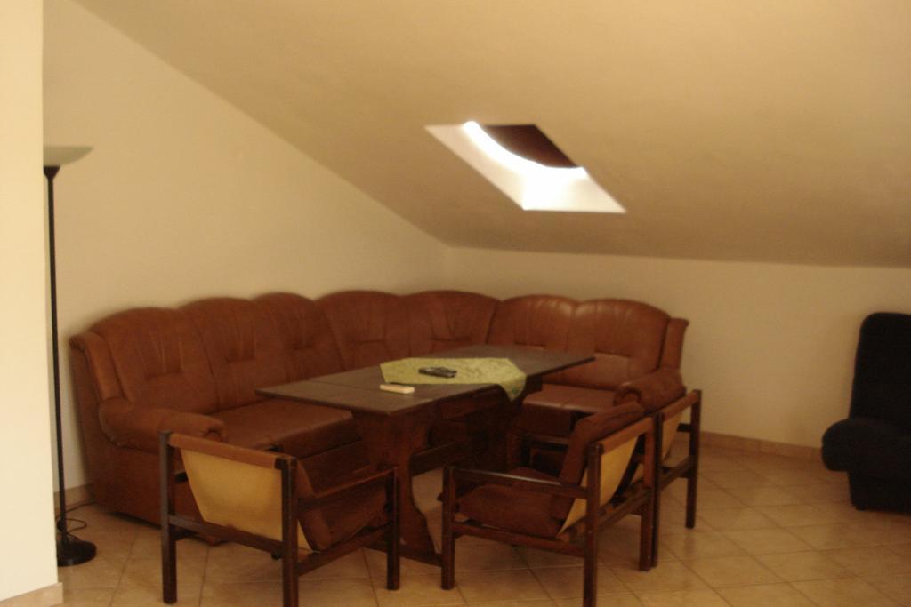 Apartments Husanovic Mokošica Екстериор снимка