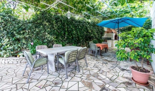 Apartments Husanovic Mokošica Екстериор снимка