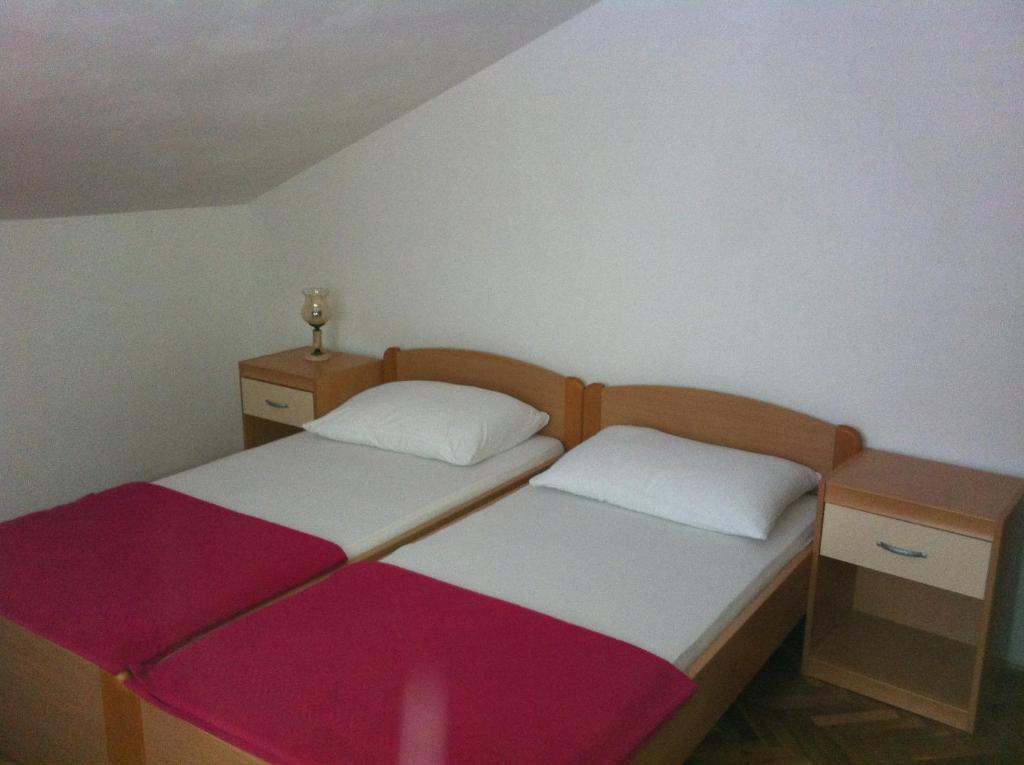 Apartments Husanovic Mokošica Стая снимка
