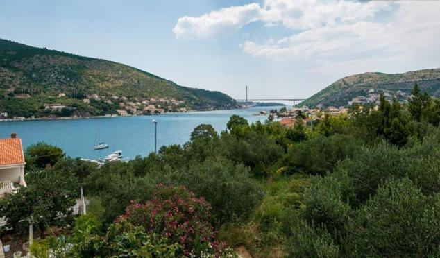 Apartments Husanovic Mokošica Стая снимка