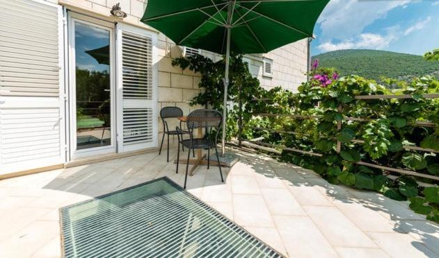 Apartments Husanovic Mokošica Стая снимка