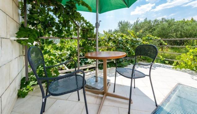 Apartments Husanovic Mokošica Стая снимка