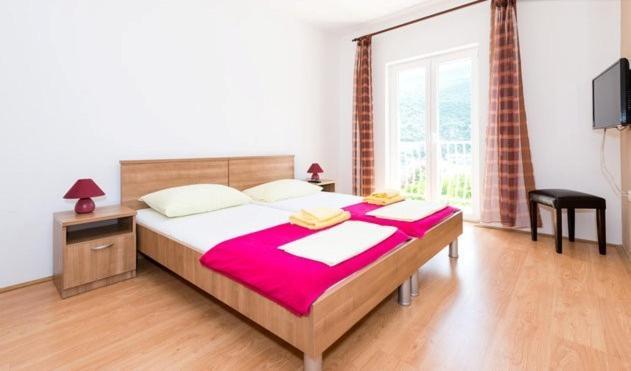 Apartments Husanovic Mokošica Стая снимка