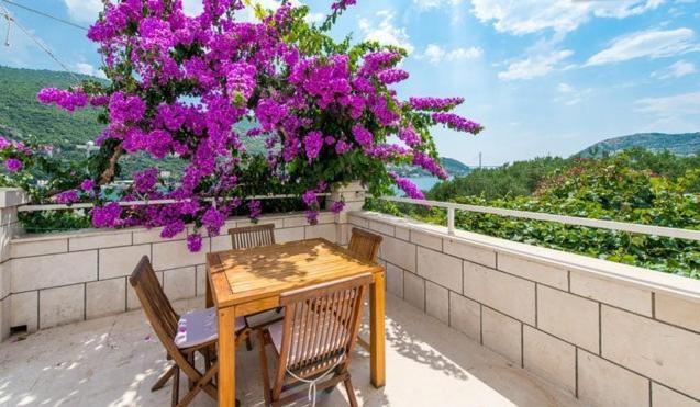 Apartments Husanovic Mokošica Стая снимка