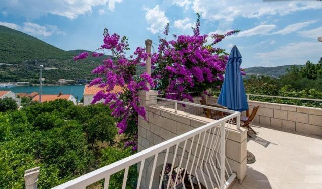 Apartments Husanovic Mokošica Стая снимка