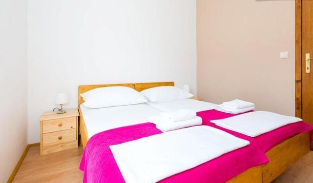 Apartments Husanovic Mokošica Екстериор снимка