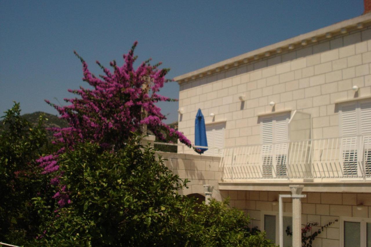 Apartments Husanovic Mokošica Стая снимка