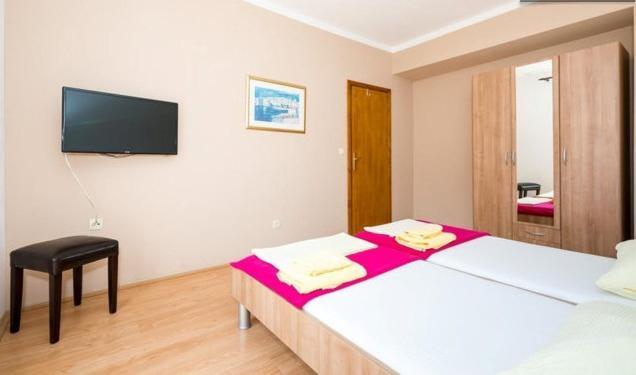 Apartments Husanovic Mokošica Стая снимка