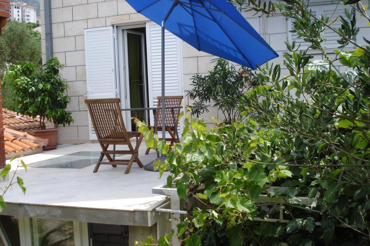 Apartments Husanovic Mokošica Стая снимка